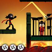 Stickman Ninja Warriors 1.0.4