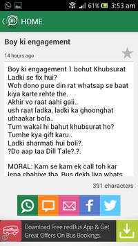 HiWhatsApp screenshot 4