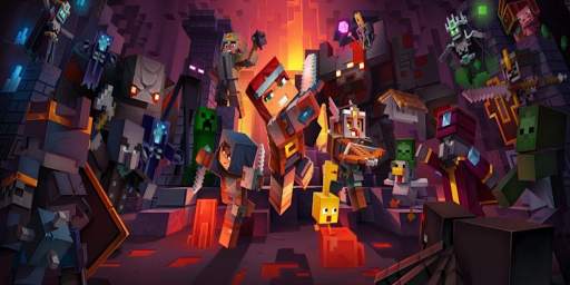 2020 Mods for Minecraft screenshot 4