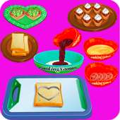 Cooking Games Meals Girls Games logo