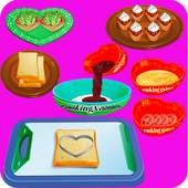 Cooking Games Meals Girls Games 1.0.0
