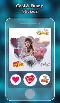 3D Photo Editor 2018 3 تصوير الشاشة
