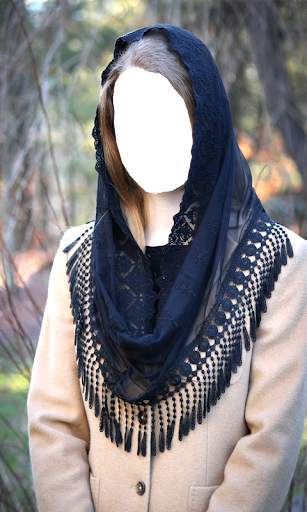 Women Beautiful Scarfs 14 تصوير الشاشة