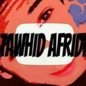 TAWHID AFRIDI OFFICIAL APP icon