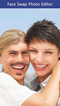 Face Swap Photo Editor 5 تصوير الشاشة