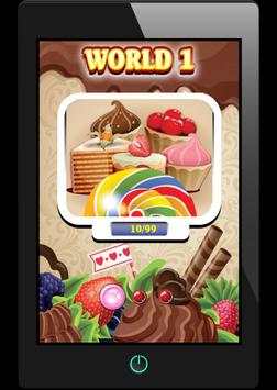 Candy Blast screenshot 5