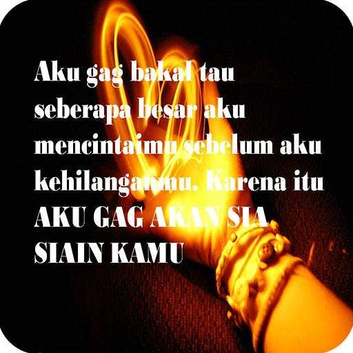 Status Kata Bijak screenshot 7