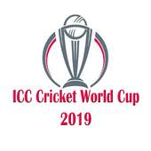 ICC Cricket World Cup - 2019 1.2