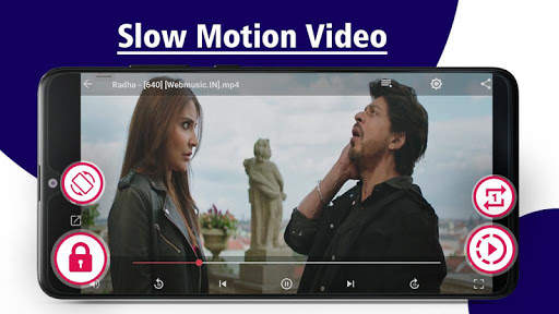 SAX Video Player - All Format HD Video Player 2020 8 تصوير الشاشة