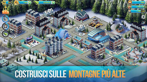 City Island 3: Building Sim screenshot 5