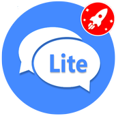 Fast Lite for Facebook icon