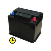 Battery Charge Discharge - Calculator on 9Apps