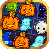 Halloween icon