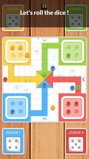 Ludo Star Game - King of Ludo Club & Ludo Games screenshot 2