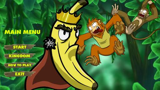 King Banana screenshot 4