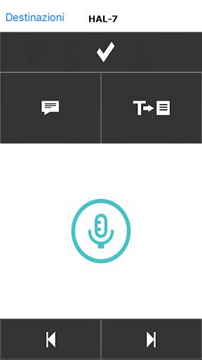 PowerMic Mobile screenshot 2