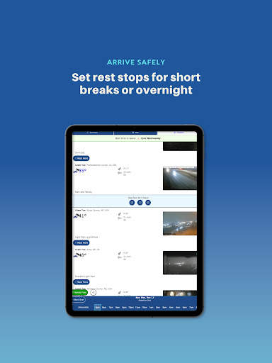 Highway Weather screenshot 7