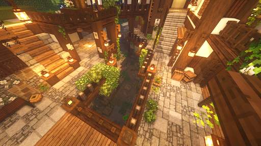 Craft Vip Lucky Mini screenshot 3