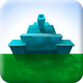 Mini Tanks Craft IO 1.0.0
