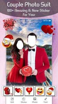 Couple Photo Suit : Traditional Couple Photo Suit screenshot 3