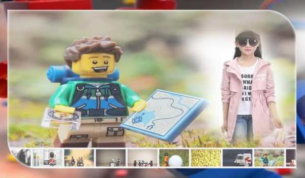 Lego Photo frame screenshot 5