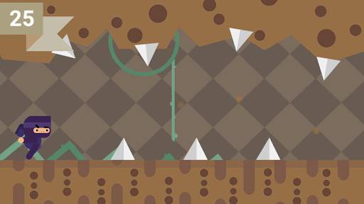 One Tap Ninja screenshot 3