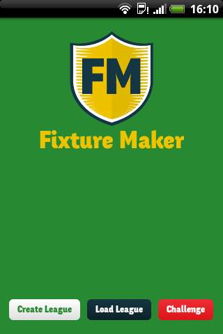 Fixture Maker screenshot 1