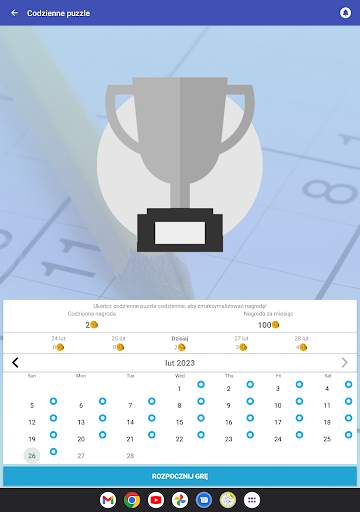 Sudoku - Klasyczna łamigłówka screenshot 21