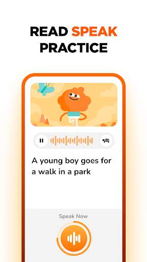 speakX: Learn to Speak English screenshot 5