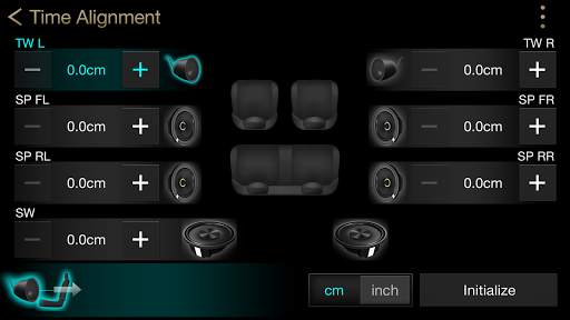 Z-tune screenshot 3