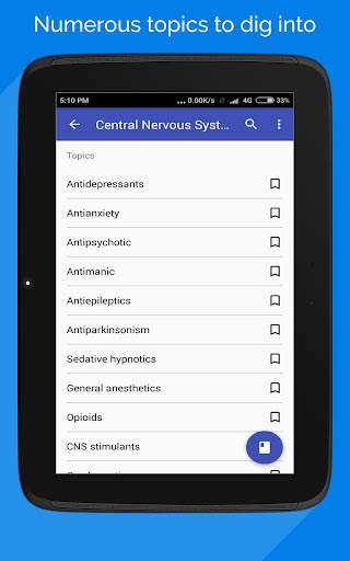 Classify Rx for pharmacology screenshot 19