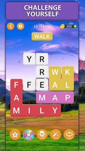 Word Serene Line screenshot 2