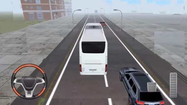 Extreme Car Driving Simulators screenshot 4