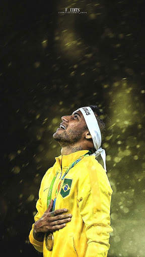 Neymar JR Wallpapers screenshot 7