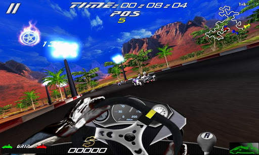Kart Racing Ultimate screenshot 7