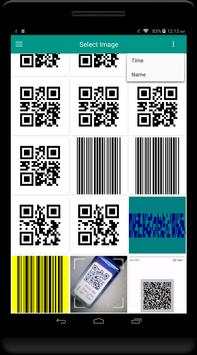 QR-Barcode Scanner скриншот 10