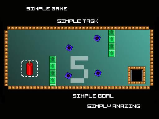 Bomb Voyage screenshot 2