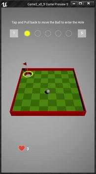 Mini Golf ( Early Access ) screenshot 1