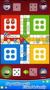 Ludo Kingdom screenshot 2
