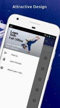 Tutorials for Judo Offline screenshot 1