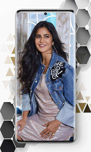 Katrina Kaif HD Wallpaper screenshot 7