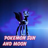 Guide for Pokemon Sun and Moon 2017 1.0.1