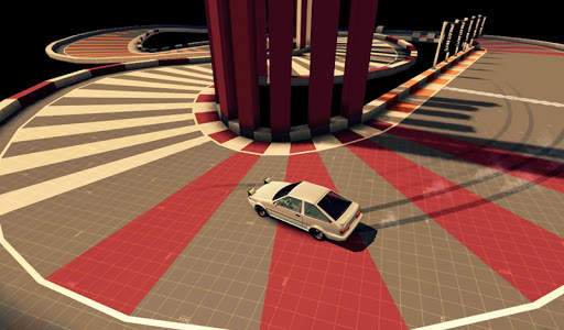 [PROJECT : DRIFT] screenshot 22