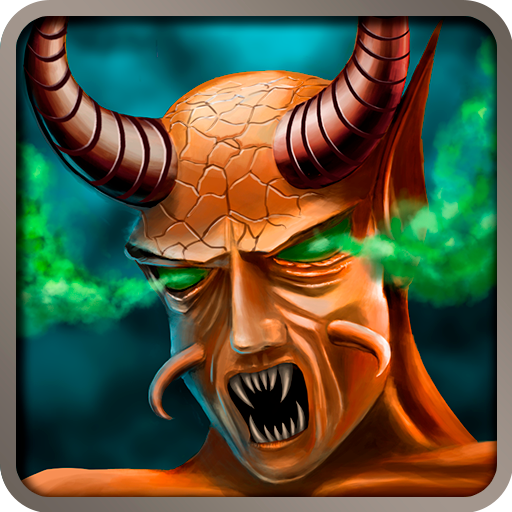 Curse Breakers : Paranormal icon