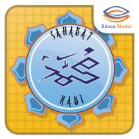 Marbel Kisah Sahabat Nabi on 9Apps