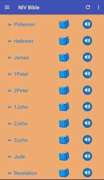 Niv Bible Free Download screenshot 2