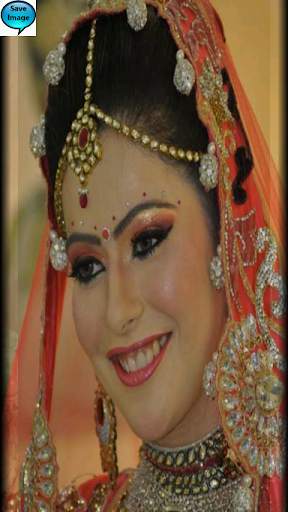 Bridal Makeup Styles screenshot 8