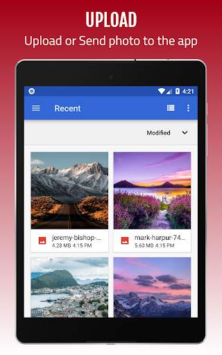 Panorama Split for Instagram - PanoraSplit screenshot 9
