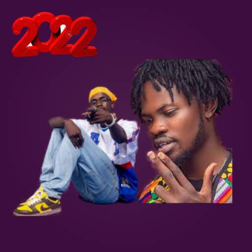 GHANASONGS FAMEYE & BSHERIFF 1.8