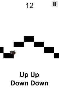 Up Up Down Down screenshot 3